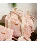 Picnic Cooler Bag | Box | Trailing Natives Tan